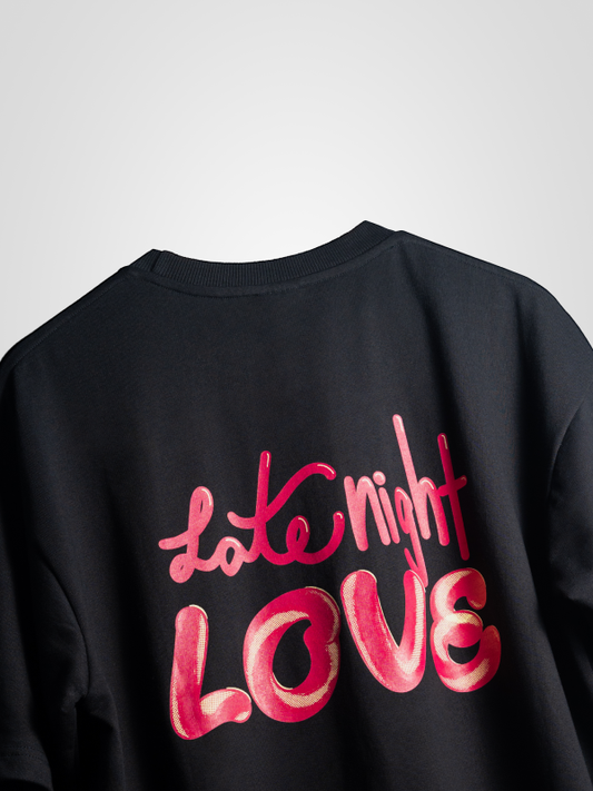 LATE NIGHT LOVE 2.0