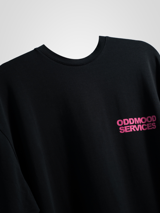 Odd Mood Services